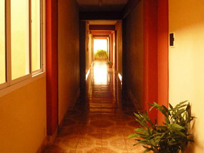 Hotel Andalucia Salta Exterior photo