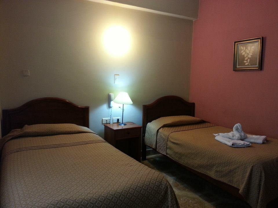 Hotel Andalucia Salta Room photo