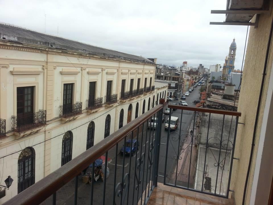 Hotel Andalucia Salta Exterior photo